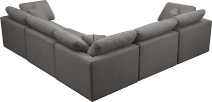 Standard Comfort Modular Sectional