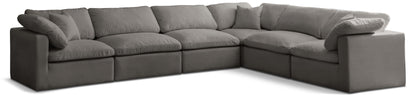 Standard Comfort Modular Sectional