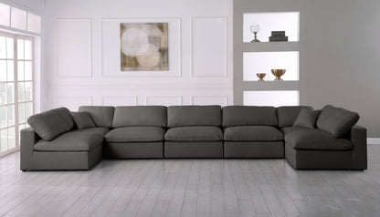 Standard Comfort Modular Sectional