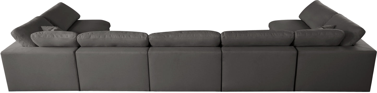 standard comfort modular sectional