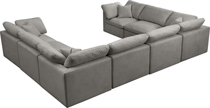 Standard Comfort Modular Sectional