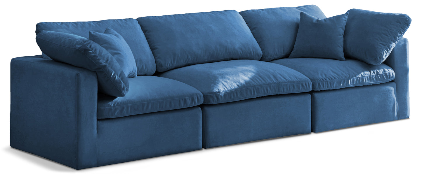 standard comfort modular sofa