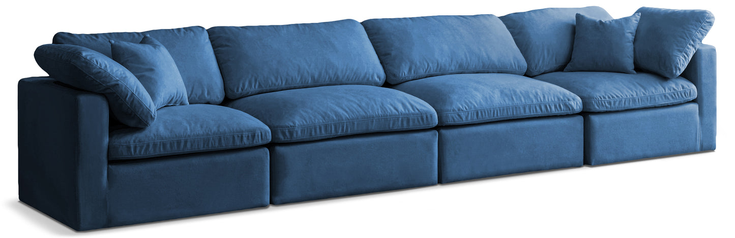 standard comfort modular sofa