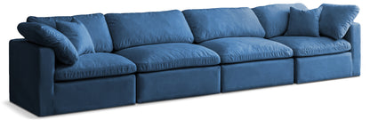 Standard Comfort Modular Sofa