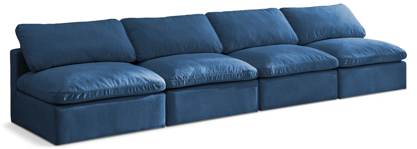 standard comfort modular sofa