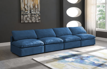 Standard Comfort Modular Sofa