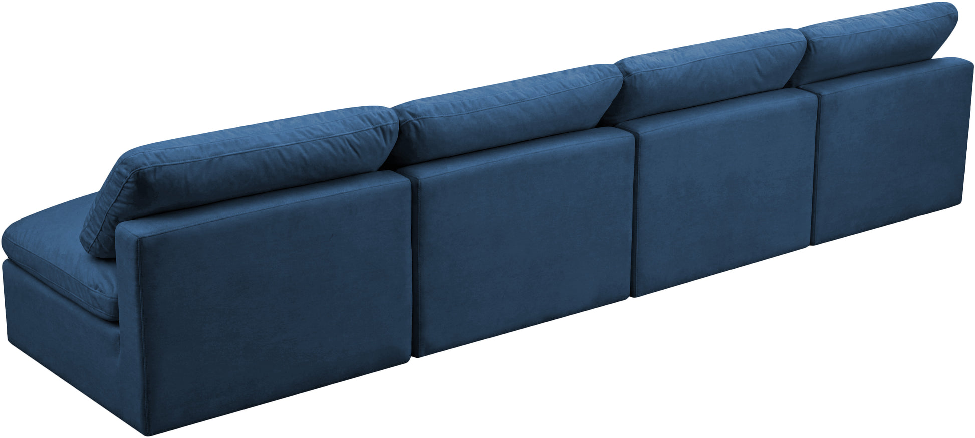 Standard Comfort Modular Sofa