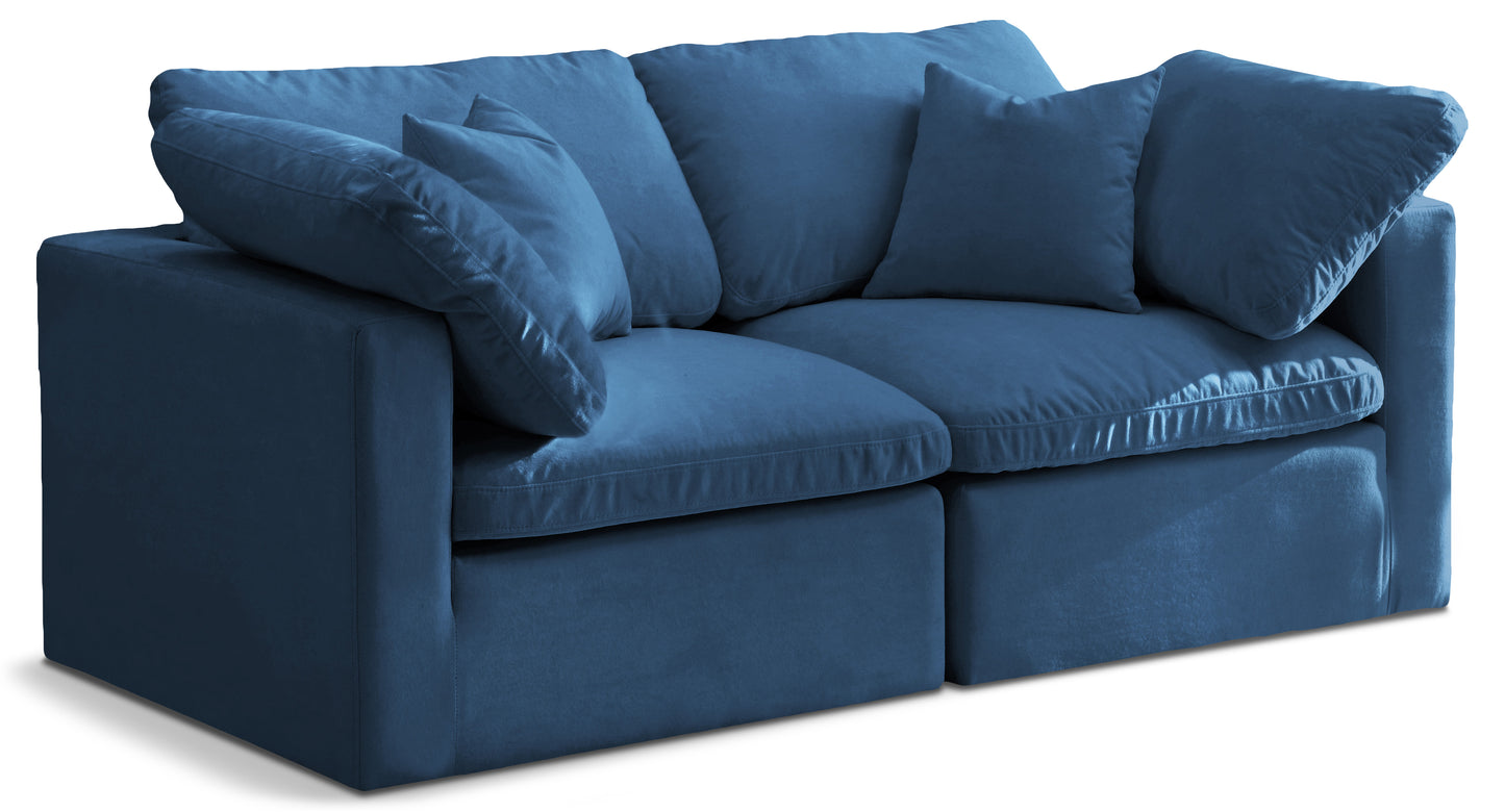 standard comfort modular sofa