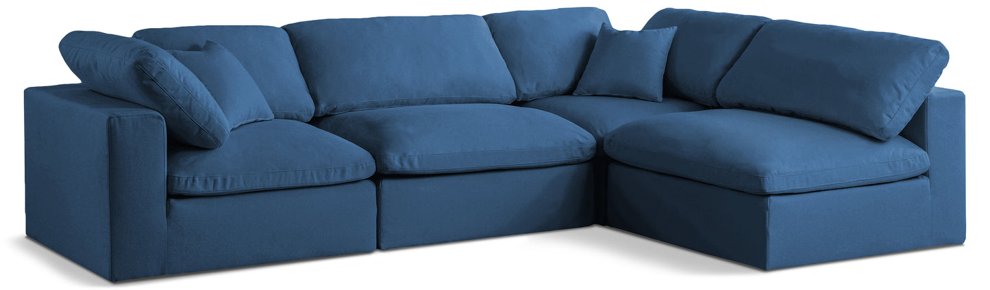 standard comfort modular sectional