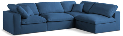 Standard Comfort Modular Sectional