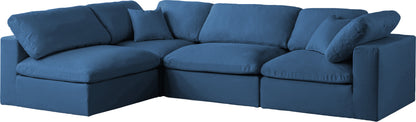 Standard Comfort Modular Sectional