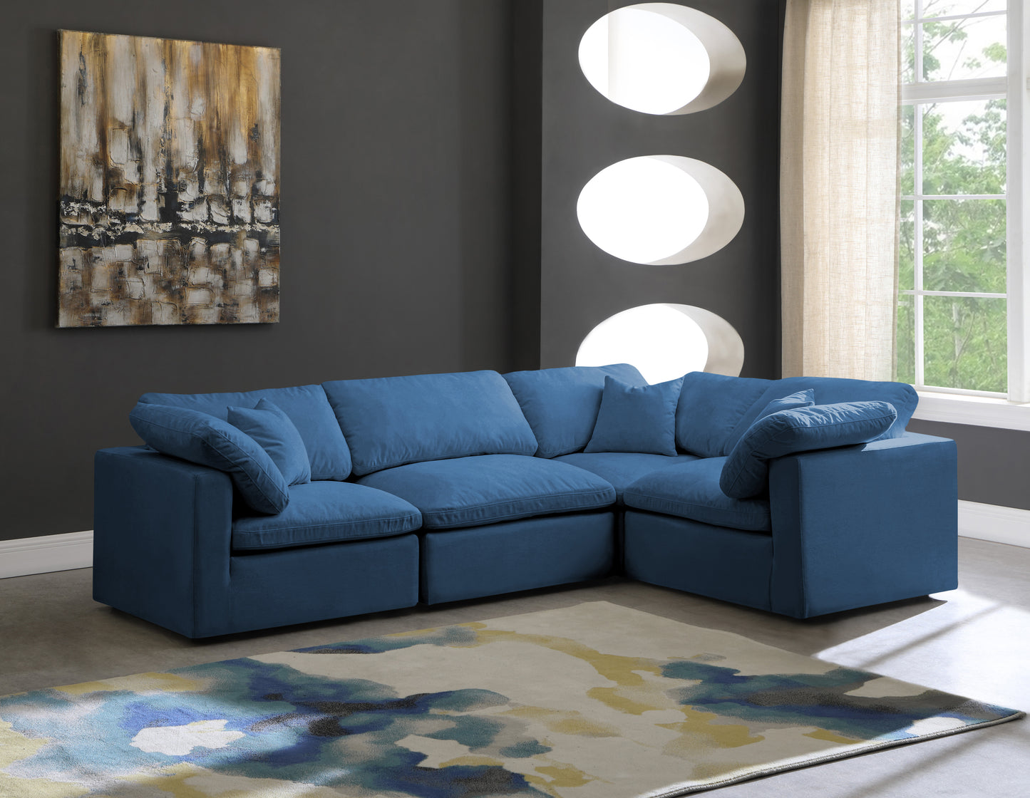 modular sectional