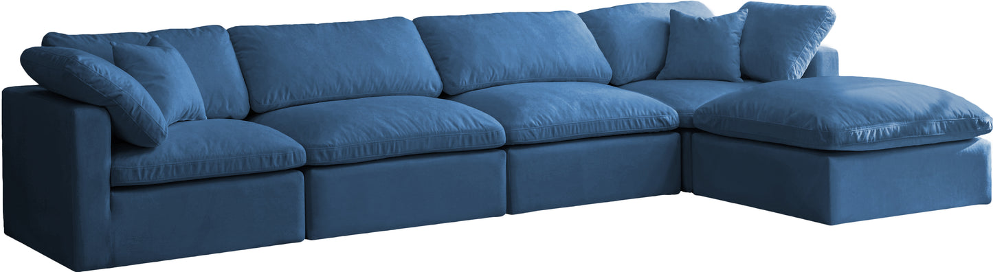 standard comfort modular sectional