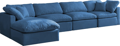 Standard Comfort Modular Sectional