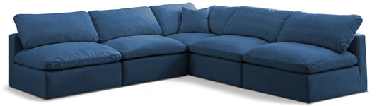 Standard Comfort Modular Sectional