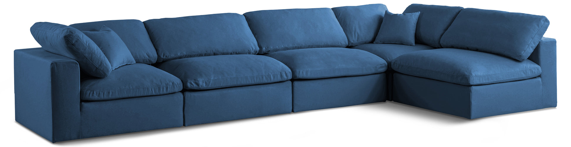 Standard Comfort Modular Sectional