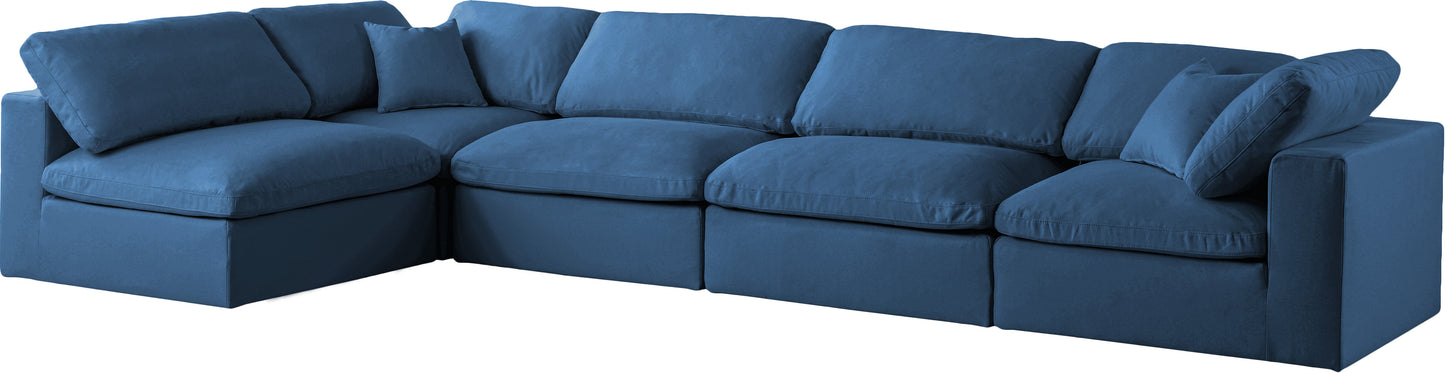 standard comfort modular sectional