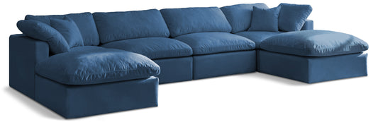 Standard Comfort Modular Sectional