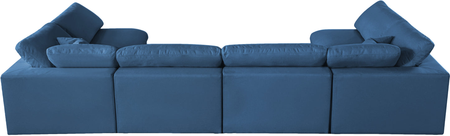 standard comfort modular sectional