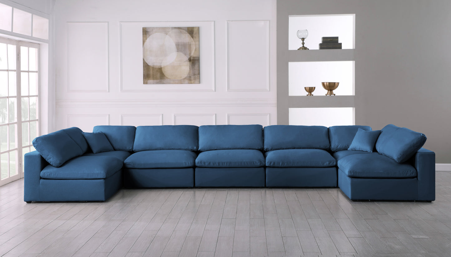 standard comfort modular sectional