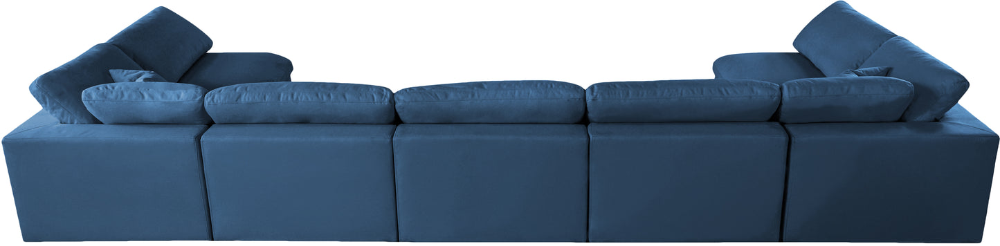 standard comfort modular sectional