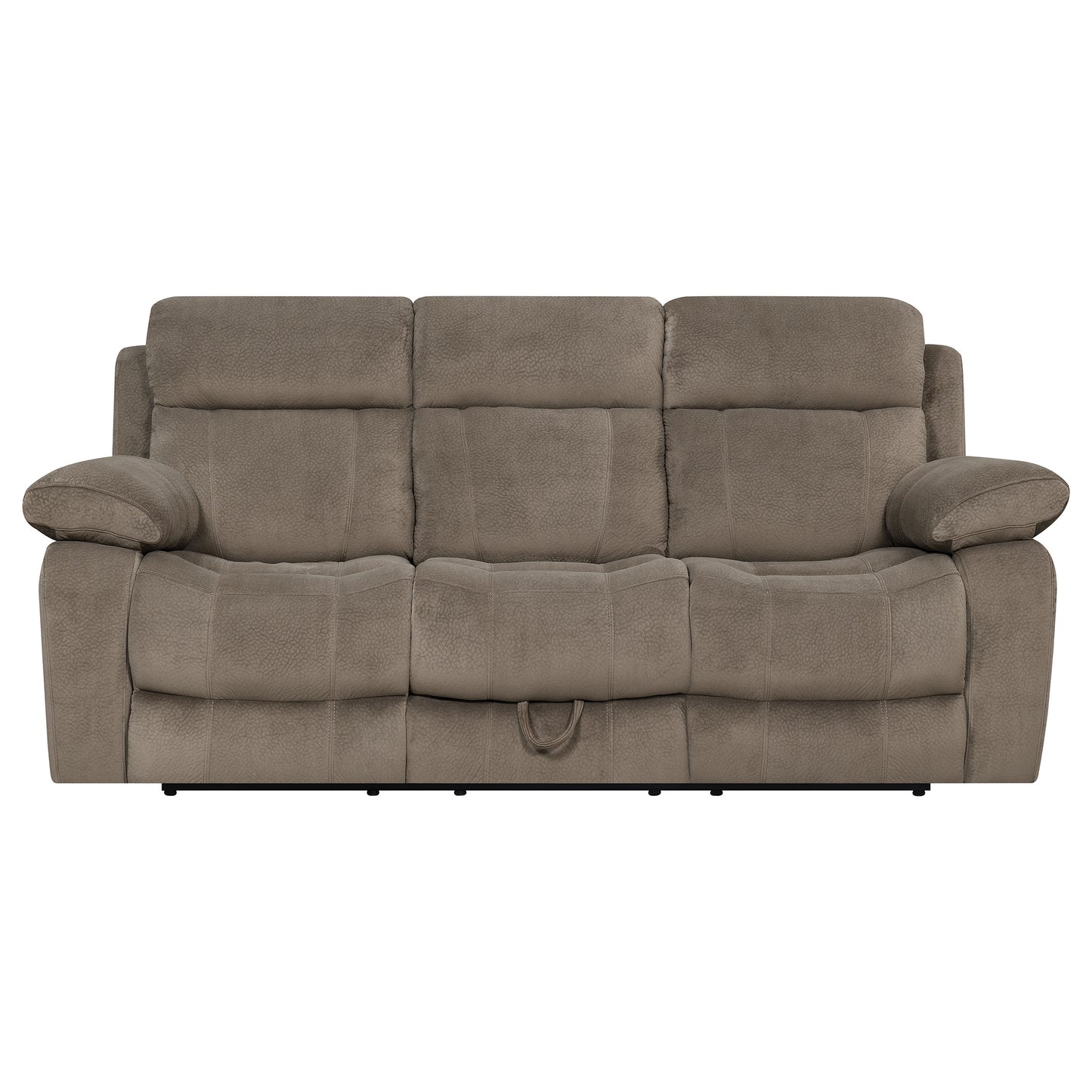 2 pc motion sofa set