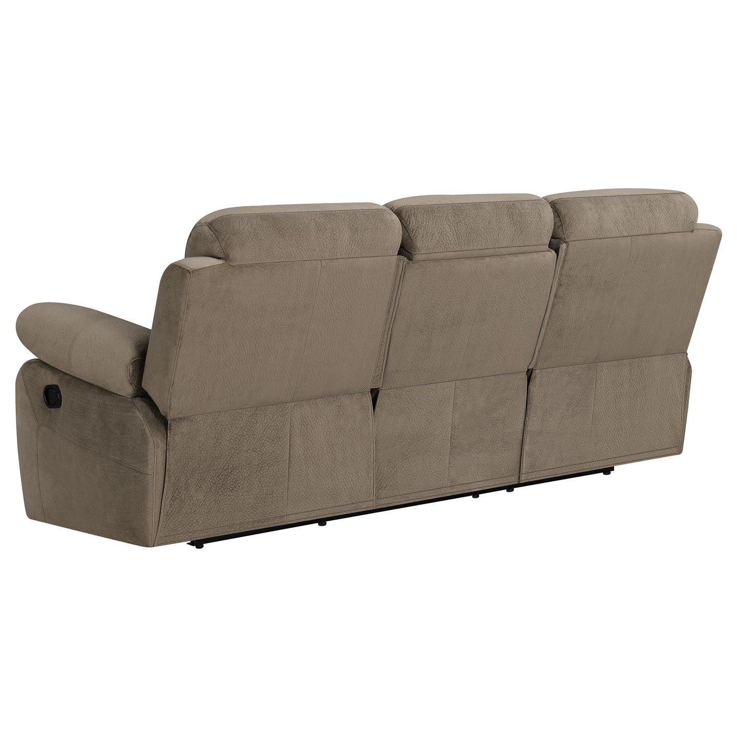 2 pc motion sofa set