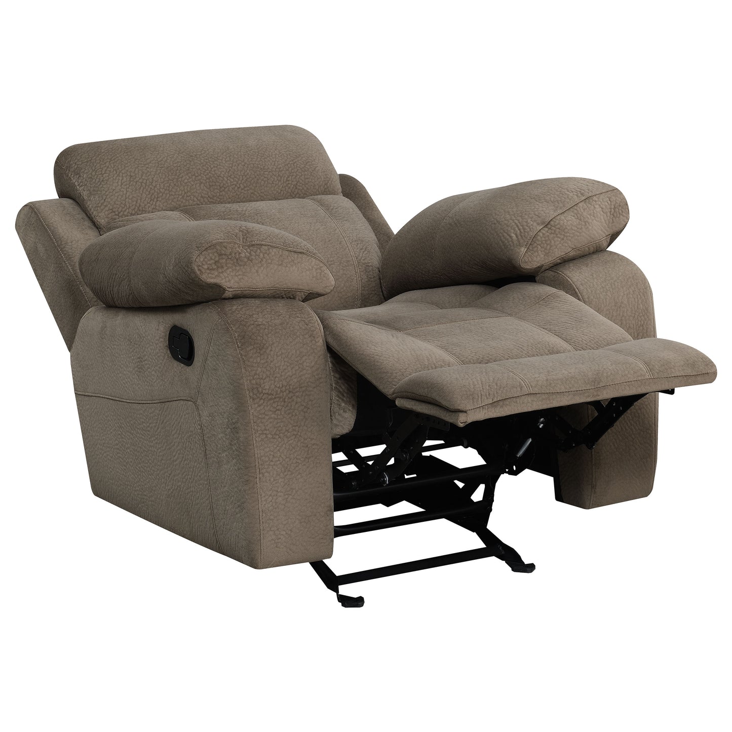 glider recliner