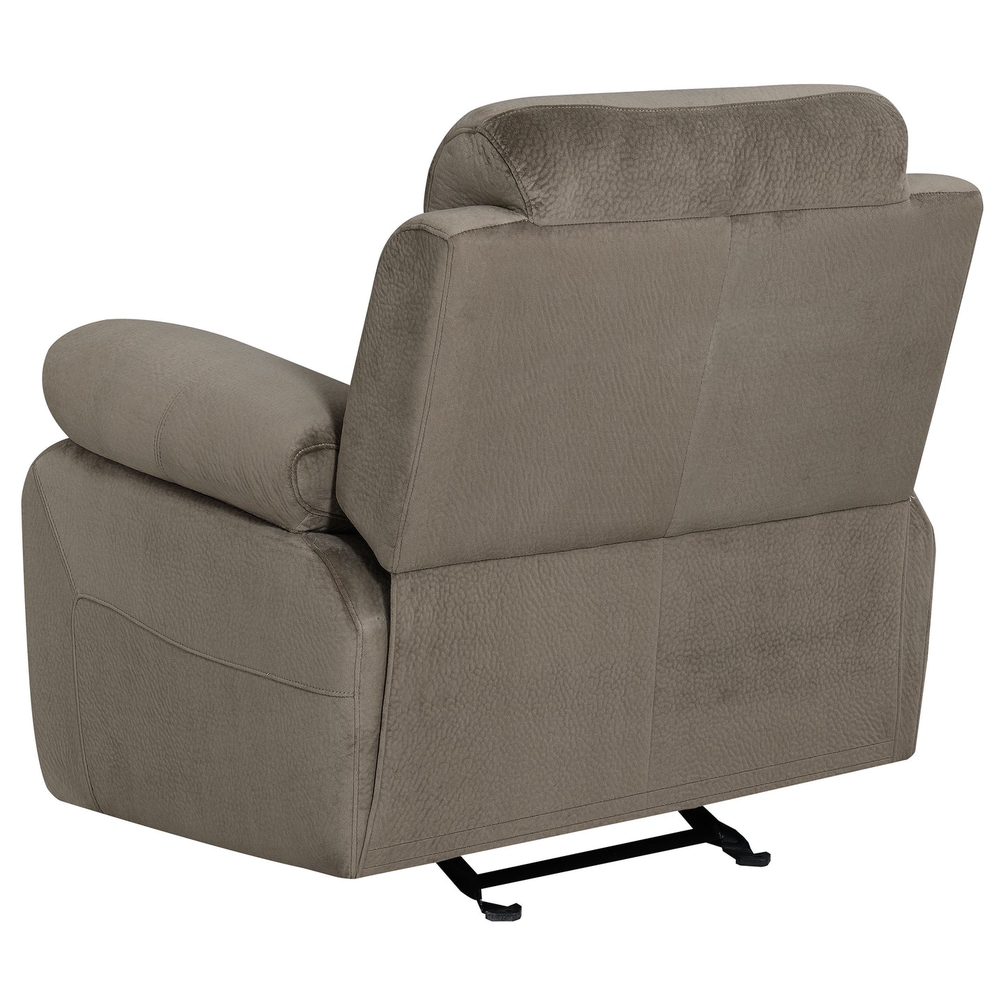 glider recliner