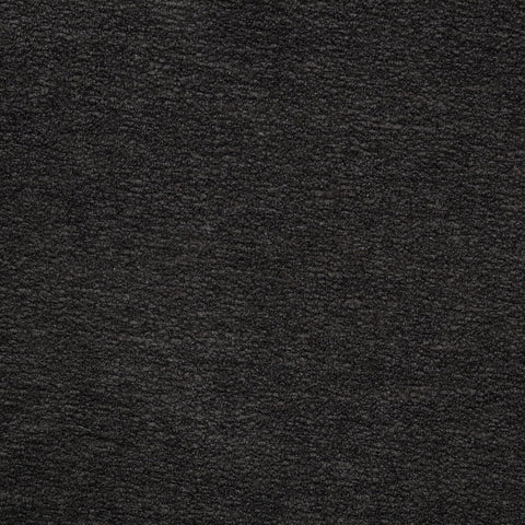Alevera Fabric Upholstered Power Recliner Chair Charcoal Grey