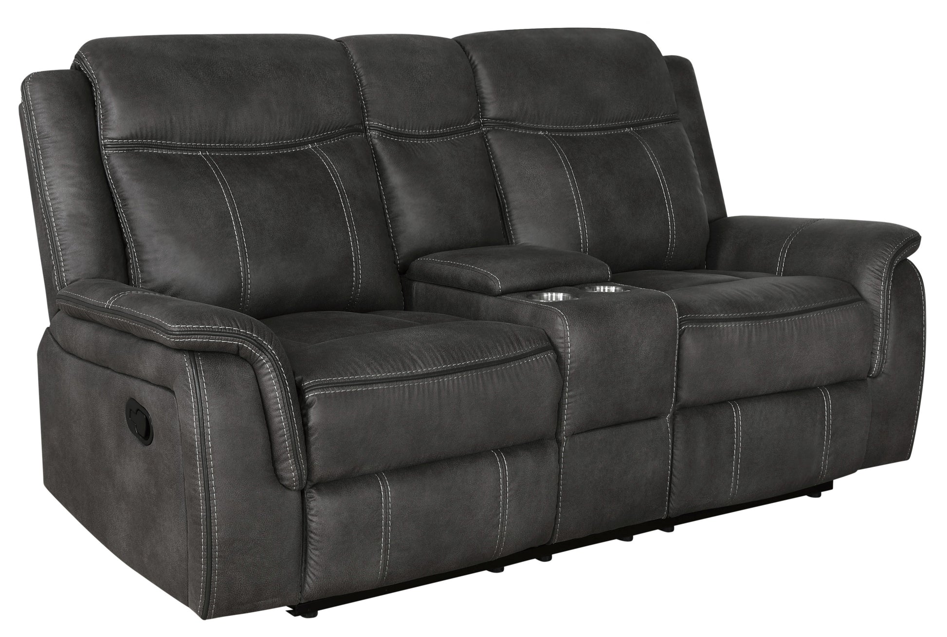 2 Pc Motion Sofa Set