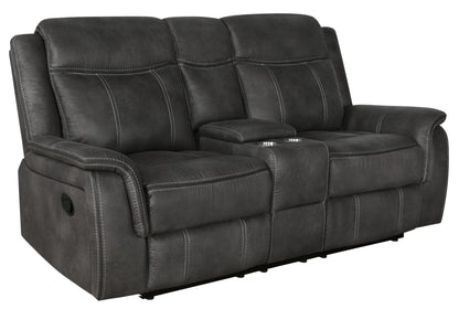 Motion Loveseat