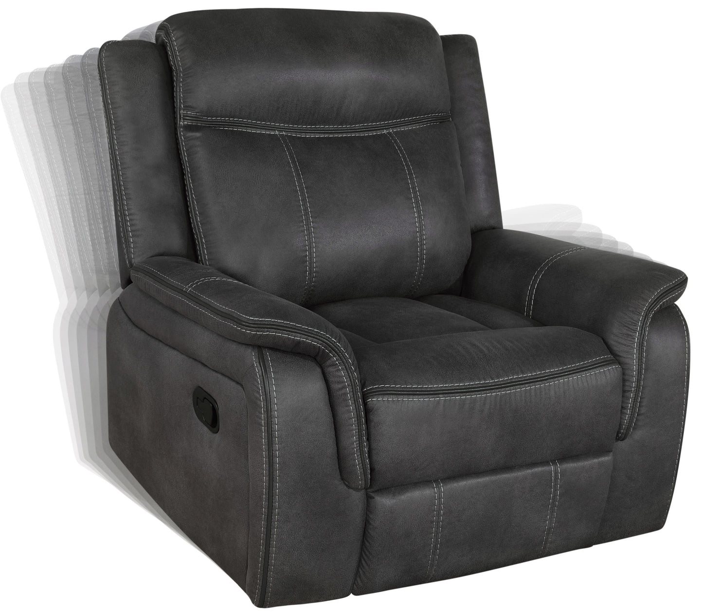 glider recliner