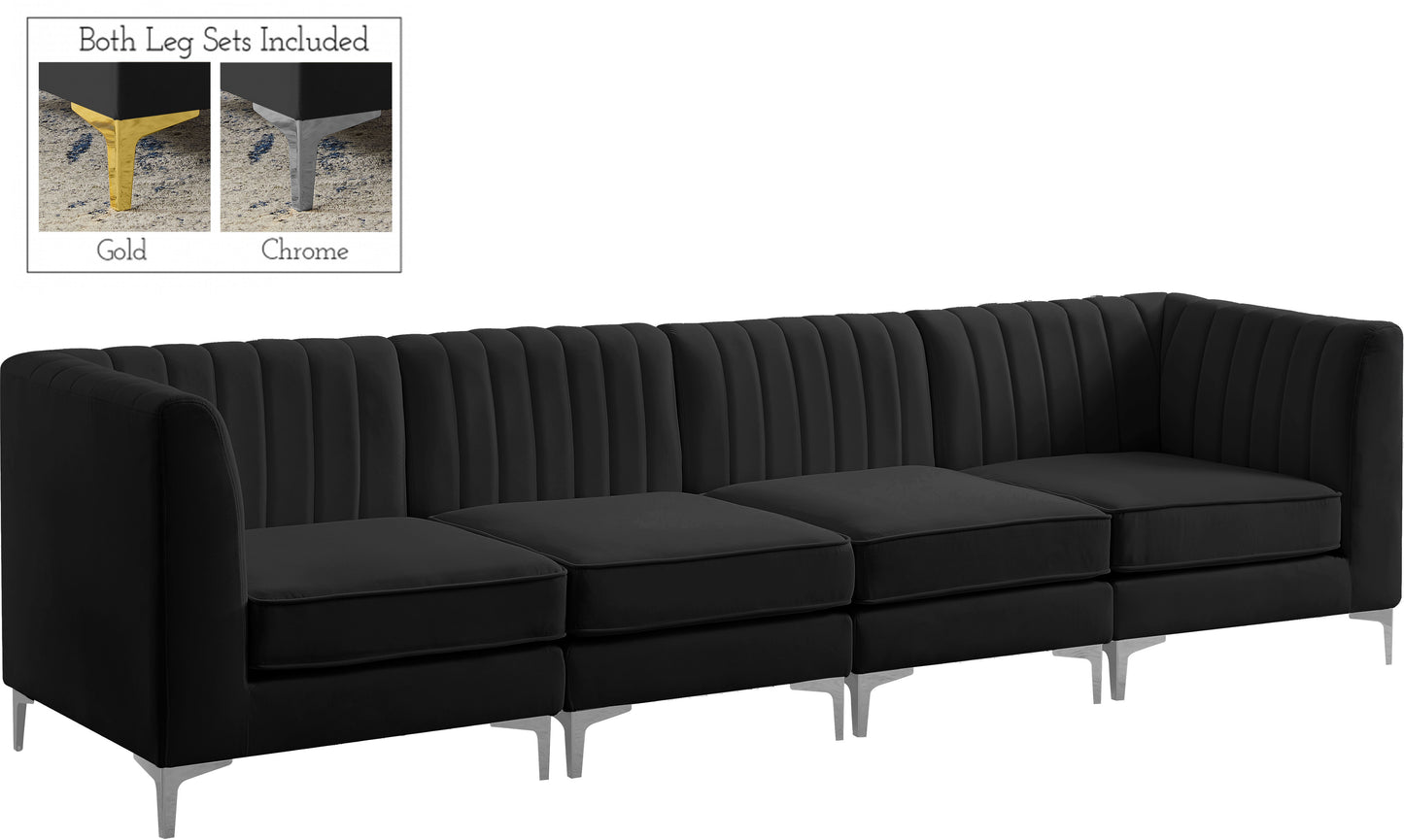 modular sofa