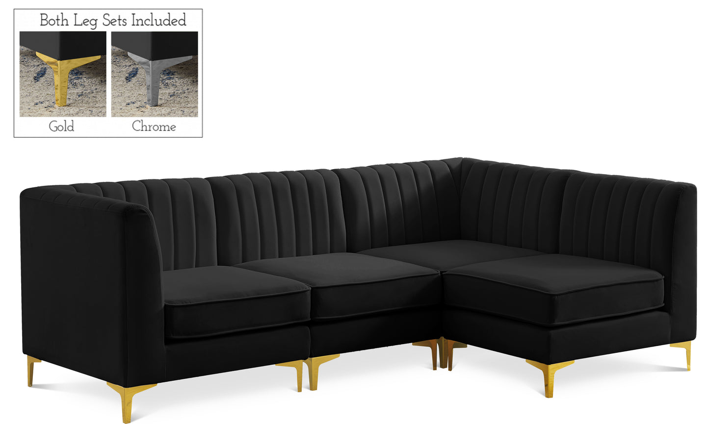 modular sectional