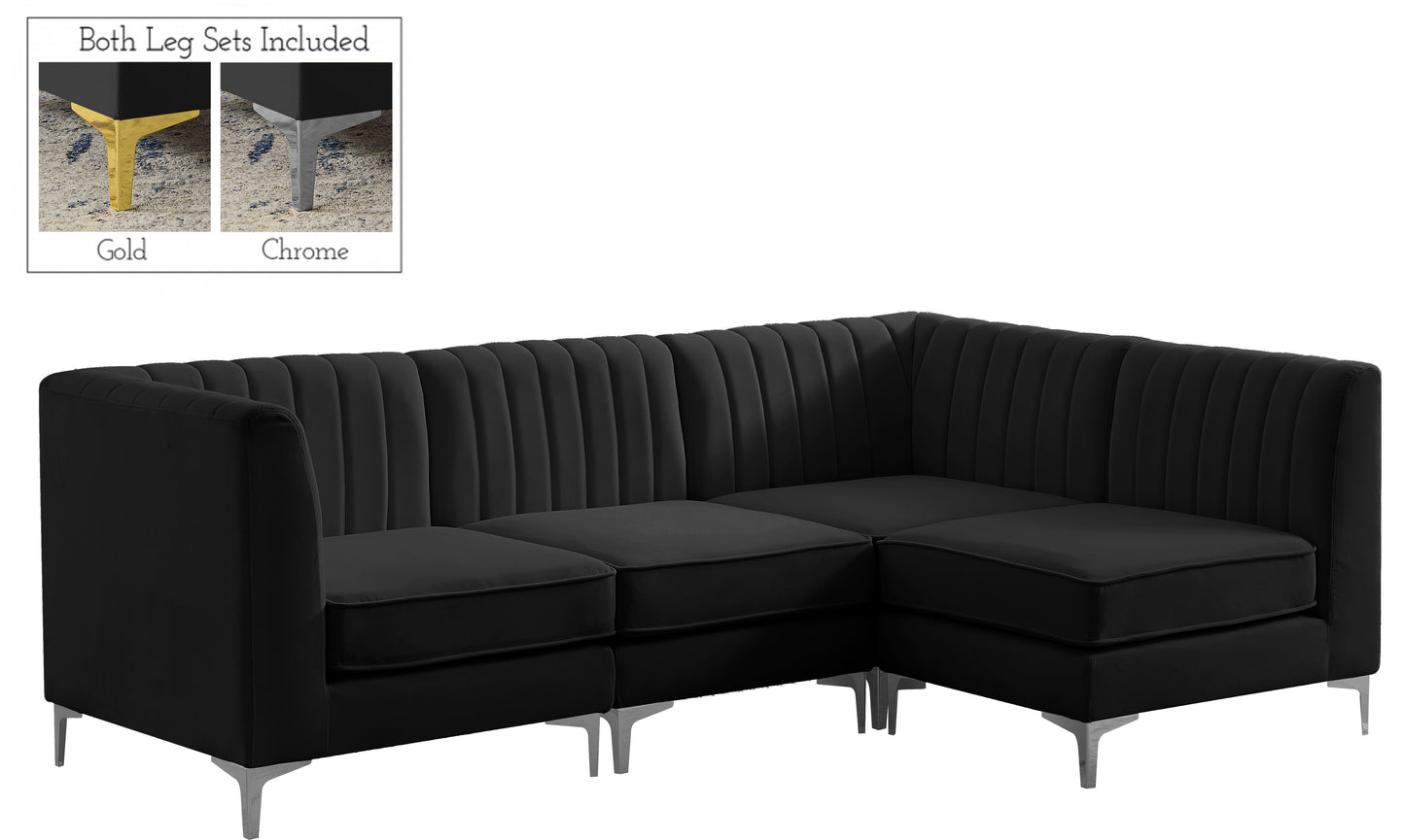 modular sectional