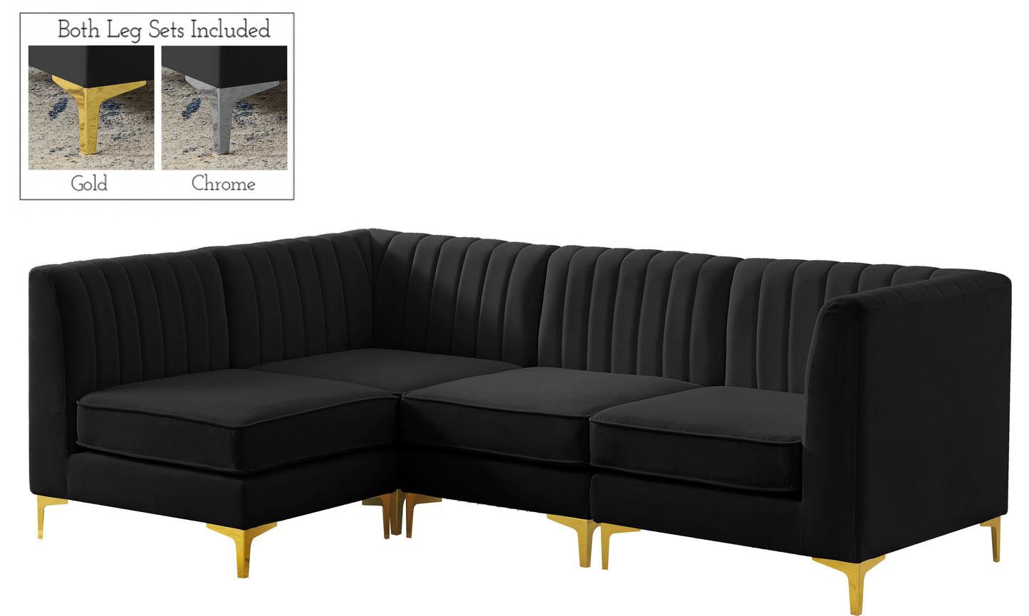 modular sectional