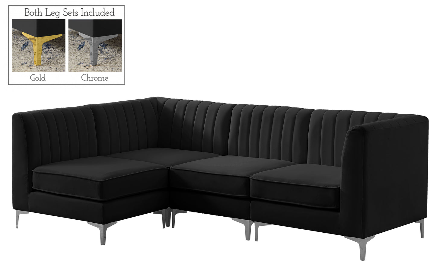 modular sectional