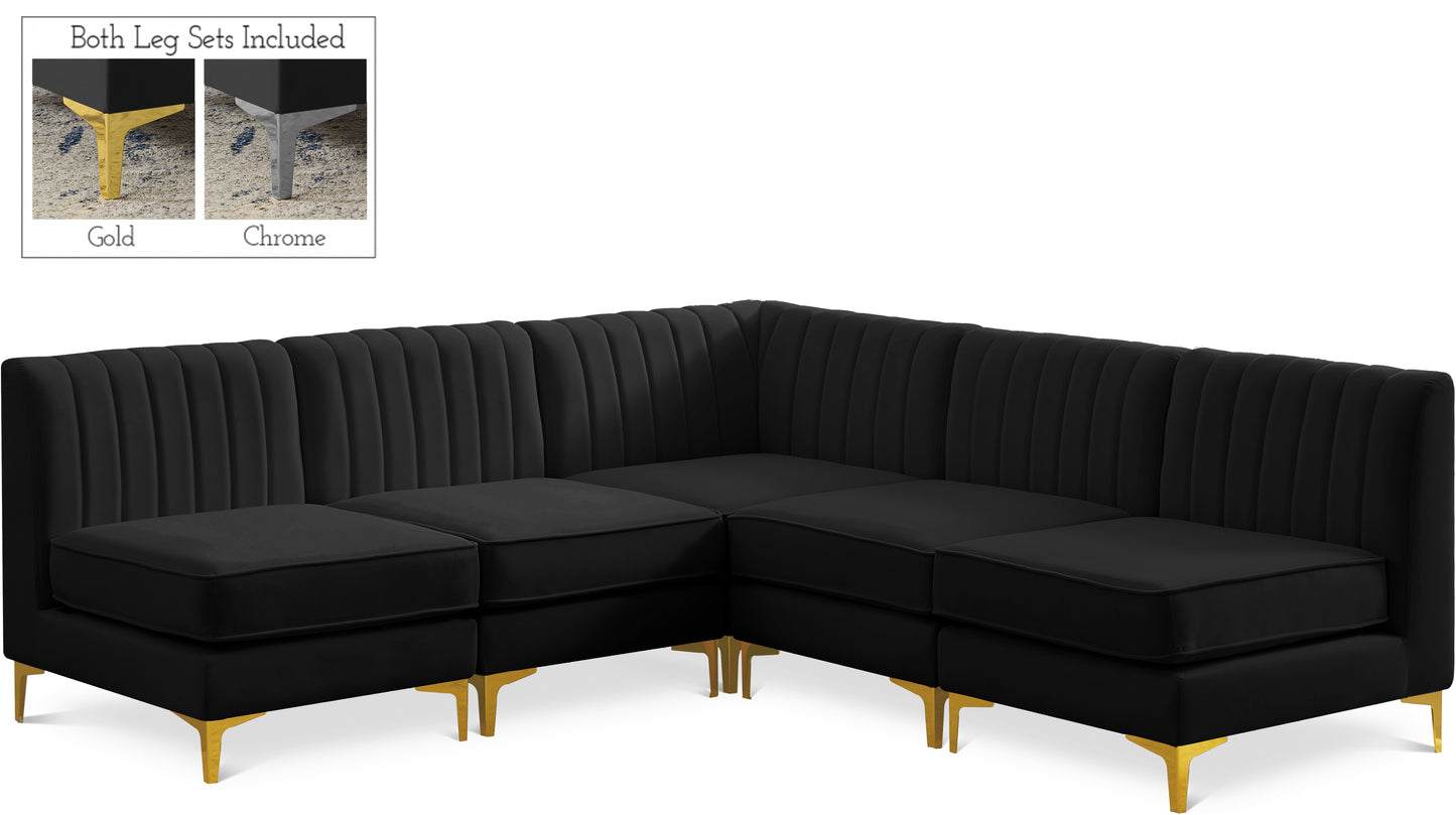 modular sectional