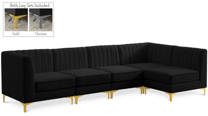 Modular Sectional