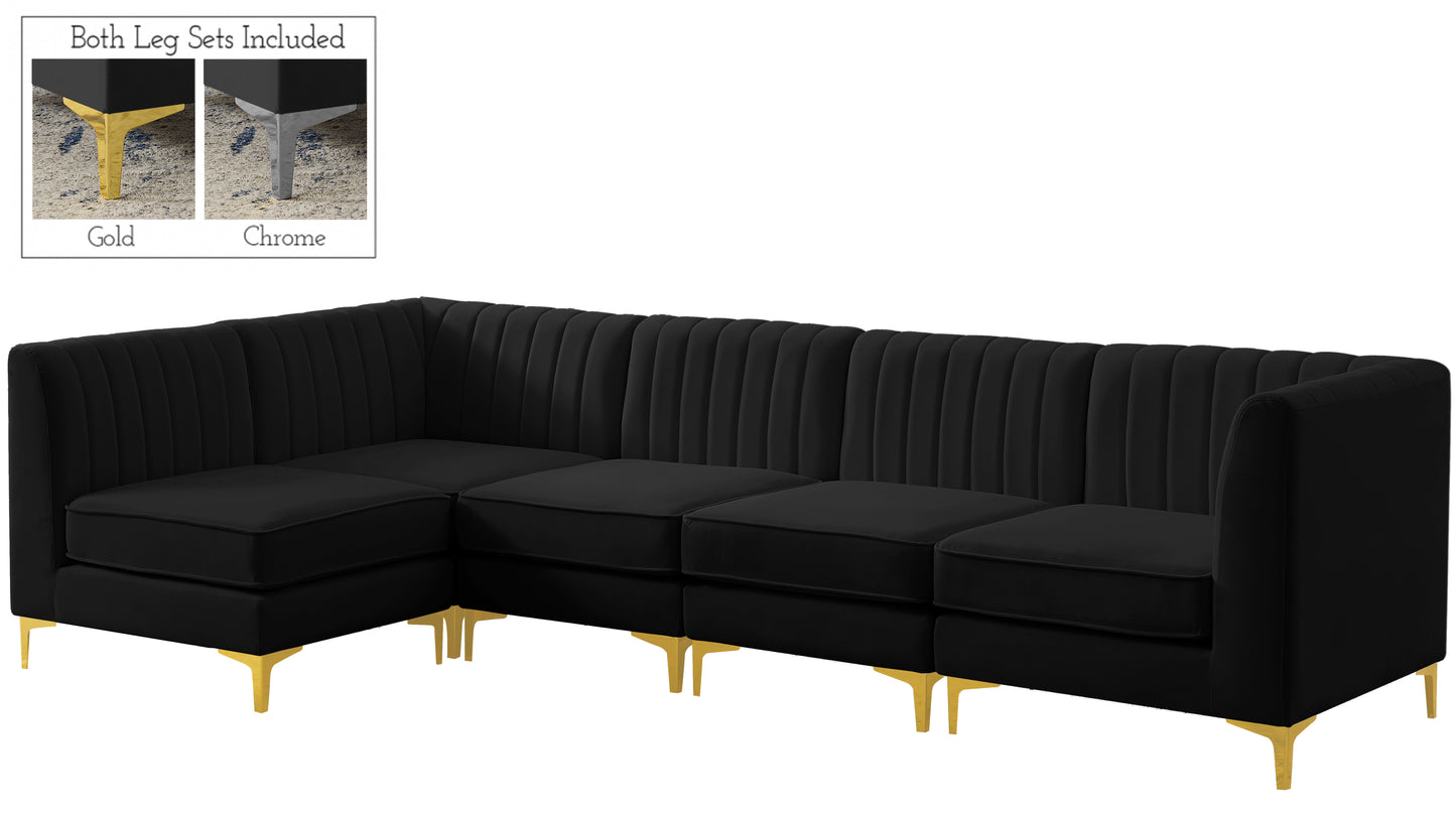 modular sectional