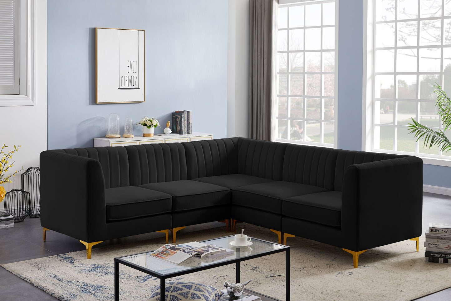 modular sectional