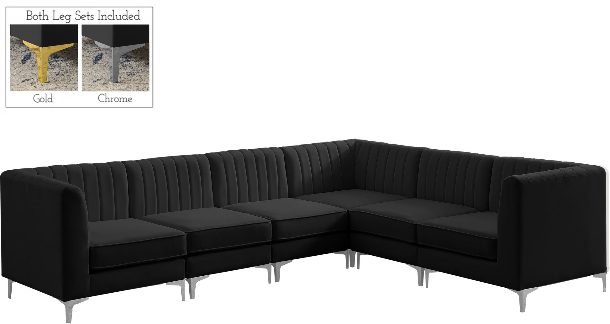 Modular Sectional