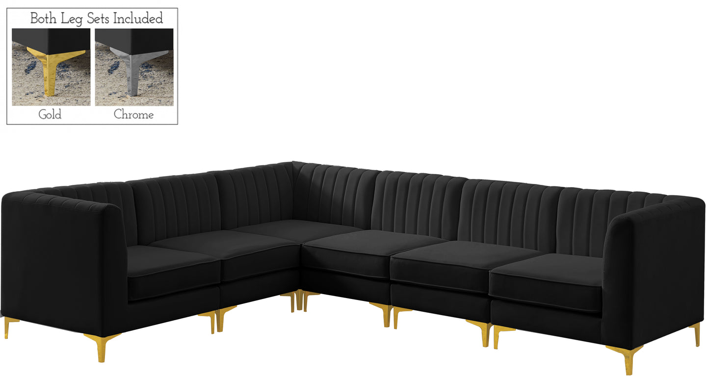 modular sectional