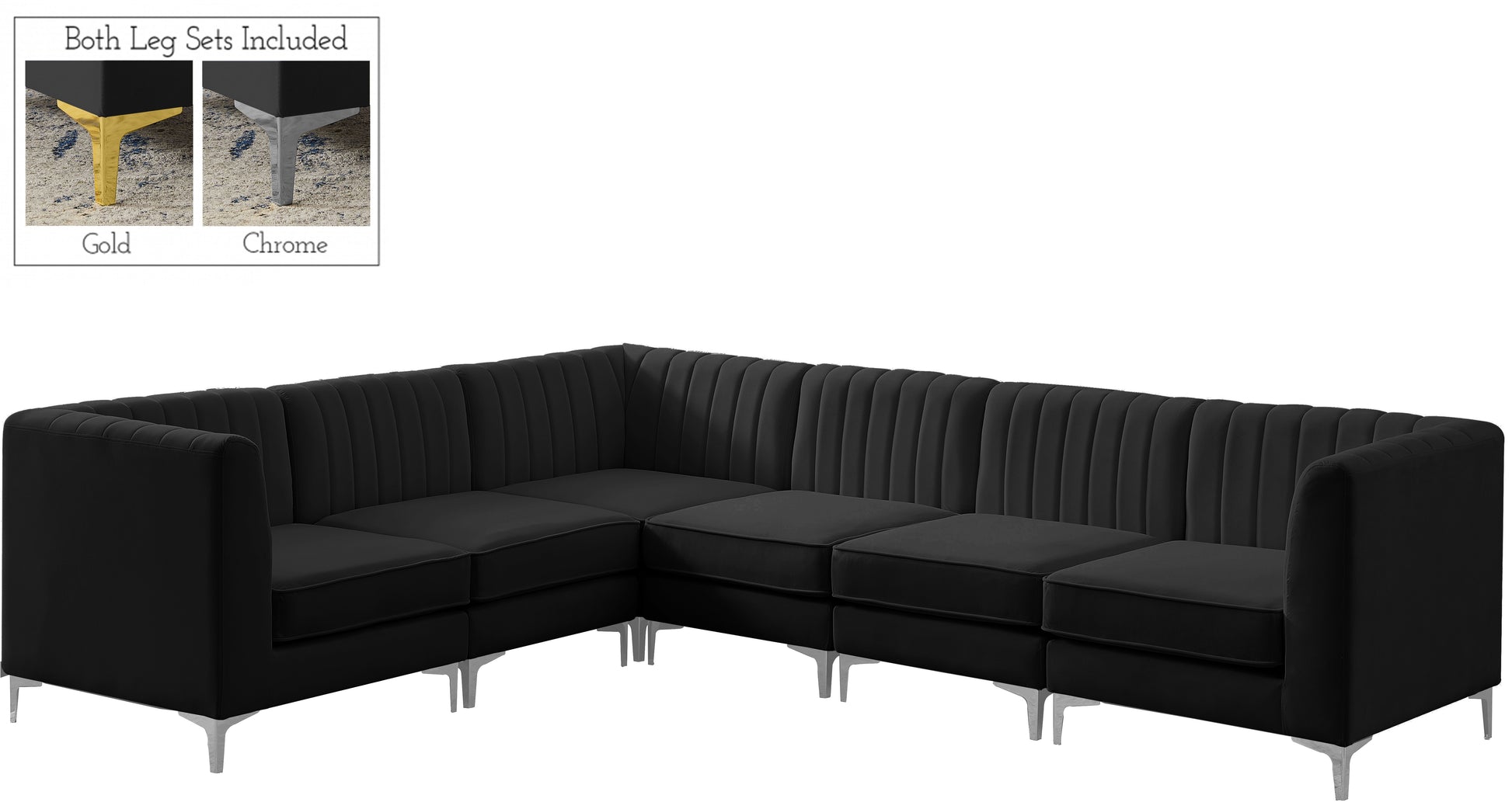 Modular Sectional