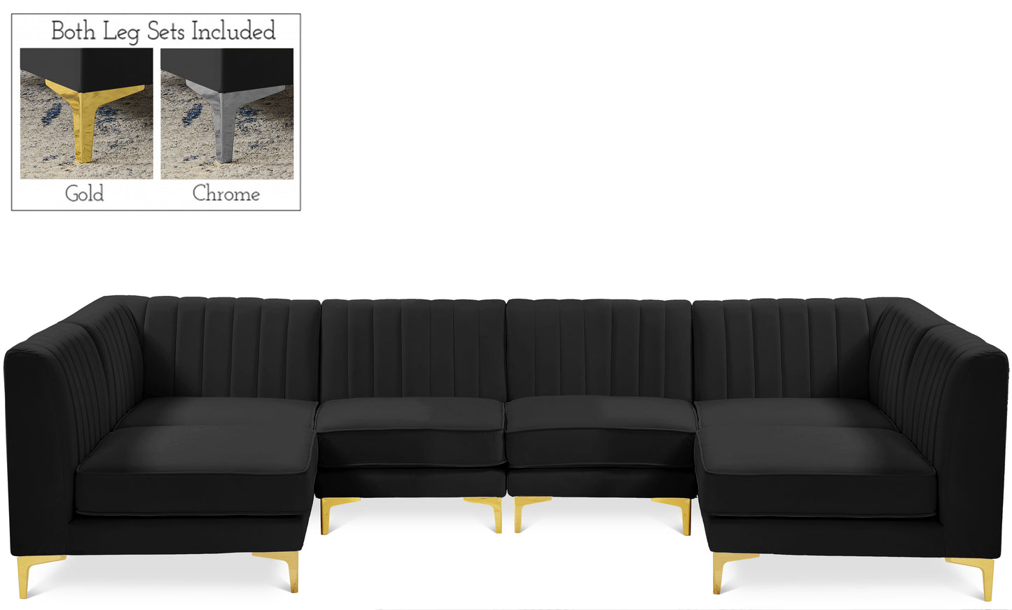 modular sectional