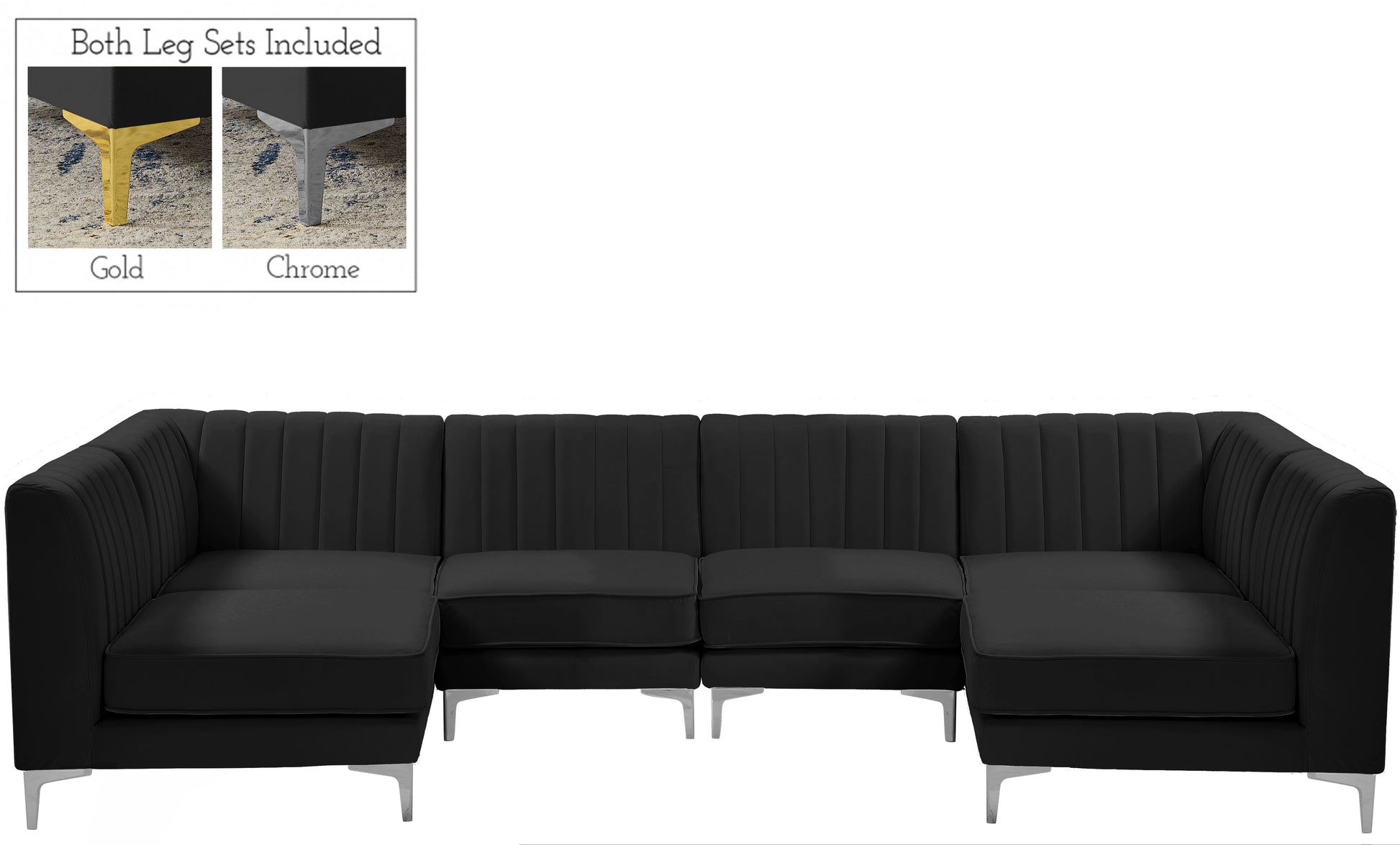 Modular Sectional