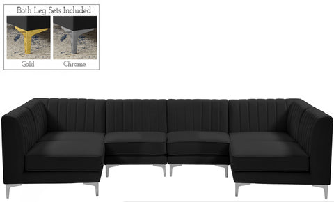 Modular Sectional