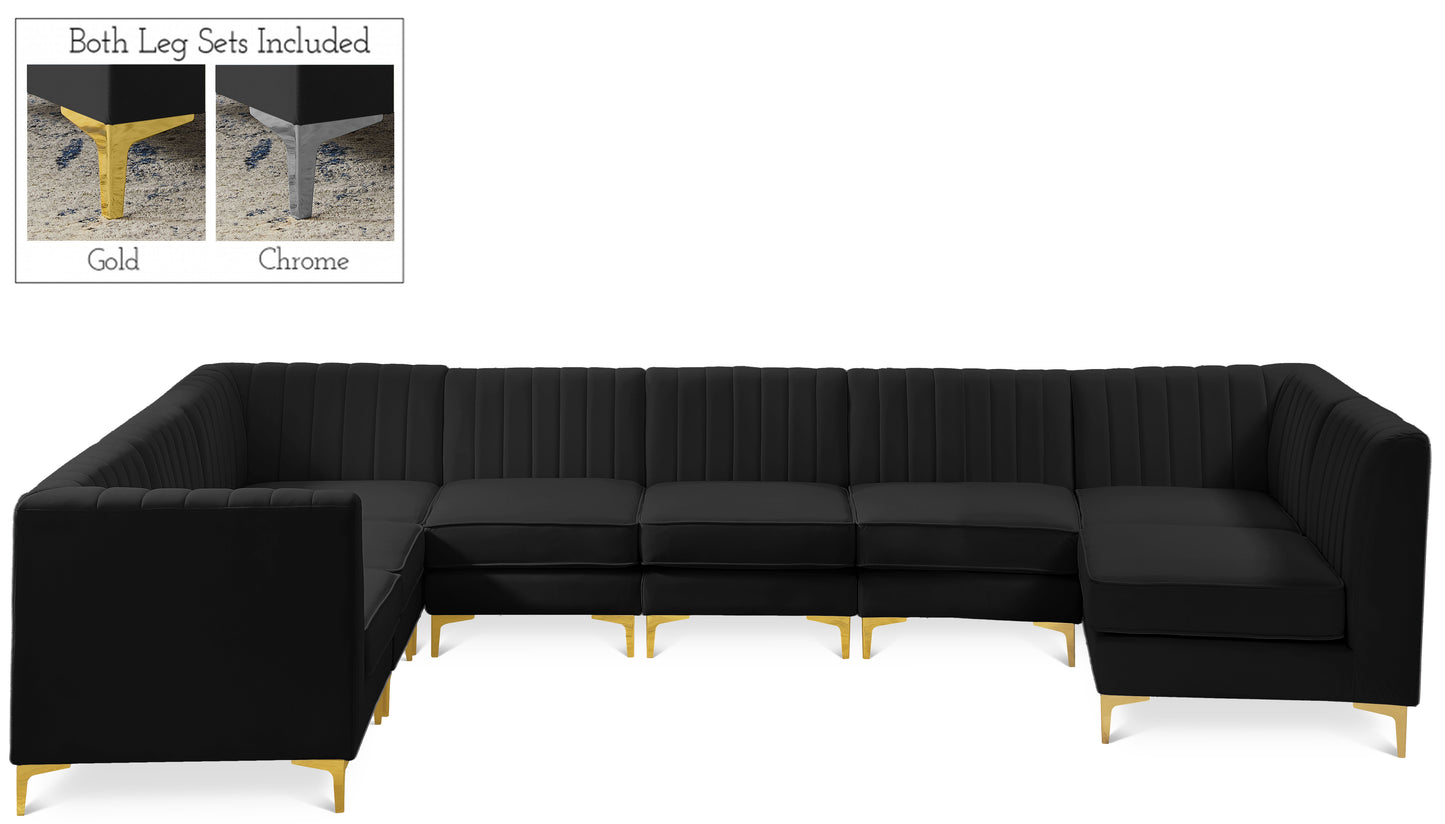 modular sectional