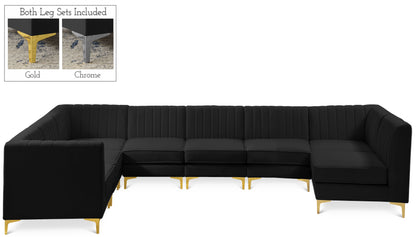 Modular Sectional